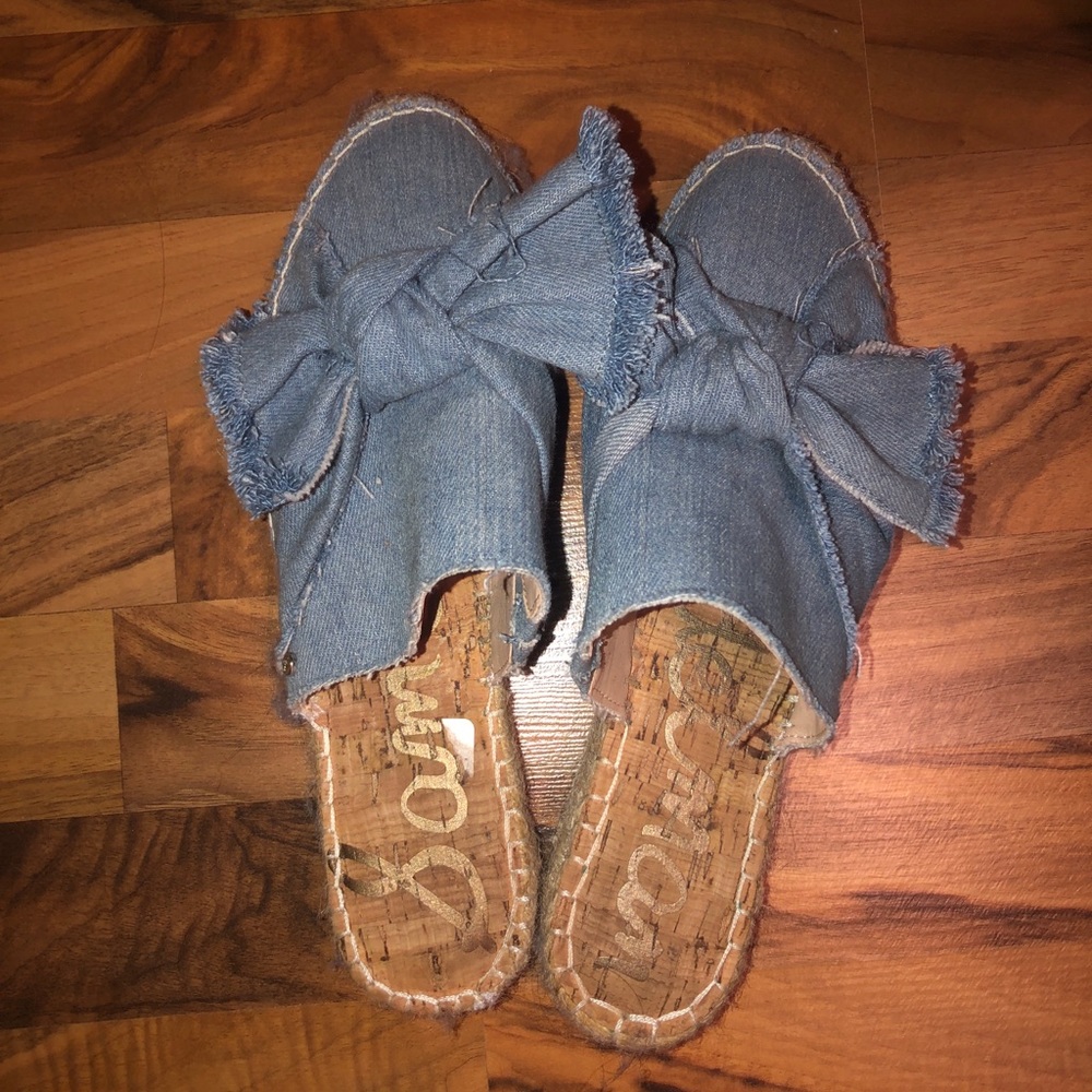 Sam eldman shoes